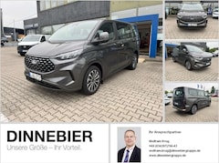 Bild des Angebotes Ford Tourneo Custom 320 L1 Titanium 125 kW