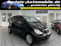 Bild des Angebotes Mercedes-Benz A 140 L Classic, Klima, AHK, KEIN TÜV