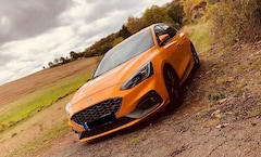 Bild des Angebotes Ford Focus ST MK 4 - Tropical Orange - Styling Paket