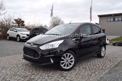 Bild des Angebotes Ford B-Max B-MAX Titanium KEY-LESS/TEMPOMAT/LED/PDC/AHK/SHZ