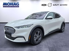 Bild des Angebotes Ford Mustang Mach-E 75,7kWh Panorama Navi Digitales Cockpit Memory Sit