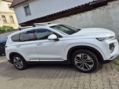 Bild des Angebotes Hyundai SANTA FE 2.2 CRDi 2WD Premium