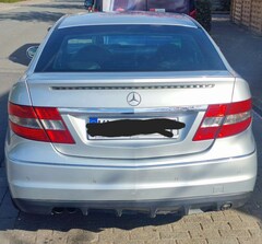 Bild des Angebotes Mercedes-Benz CLC CLC 200 Kompressor