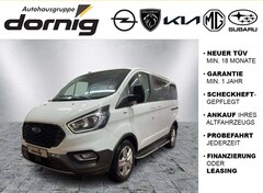 Bild des Angebotes Ford Transit Tourneo Active, LED, Kamera