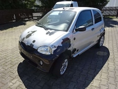 Bild des Angebotes Chatenet Barooder CH22 *Diesel*45 km/h*