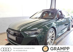 Bild des Angebotes Audi RS6 +V-MAX+LASER+360°+PANO+DYNAMIK+HUD+