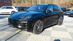 Bild des Angebotes Porsche Cayenne Individuallack tolle Farbkombi NP144T€