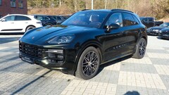 Bild des Angebotes Porsche Cayenne Individuallack tolle Farbkombi NP144T€