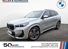 Bild des Angebotes BMW X1 sDrive 18i M Sport Pro PANO+19 ZOLL+KAM