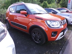 Bild des Angebotes Suzuki Ignis Comfort Automatik