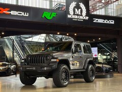 Bild des Angebotes Jeep Wrangler Rubicon "ORZ Version"