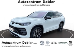 Bild des Angebotes VW Tayron 1.5 TSI eHybrid 130 kW / 85 kW "R-Line"