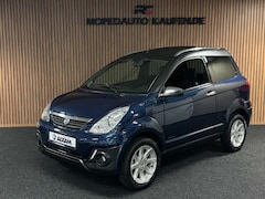 Bild des Angebotes Aixam Crossover sport mit XXL Kofferraum Kubota Motor Mit Lieferun
