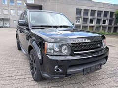 Bild des Angebotes Land Rover Range Rover Sport V6 TD HSE