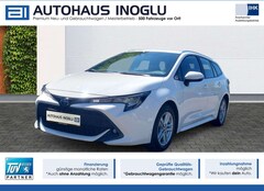 Bild des Angebotes Toyota Corolla 1.8 Hybrid*Business*Navi*LED*Kam*Le Shz