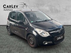 Bild des Angebotes Opel Agila B wenig Km PDC vorne Inspektion neu