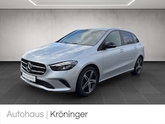Bild des Angebotes Mercedes-Benz B 250 e Kamera Keyless Klima Business LED