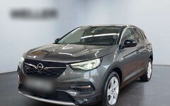 Bild des Angebotes Opel Grandland X 1.2 Business INNOVATION *Leder*360°*