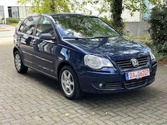 Bild des Angebotes VW Polo United/Klima/Sitz-H/PDC/Alu-Felgen/Isofix/Servo