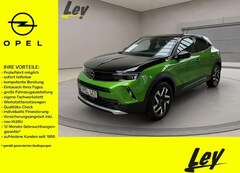 Bild des Angebotes Opel Mokka-E e Elegance
