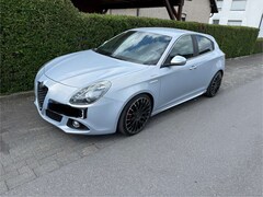 Bild des Angebotes Alfa Romeo Giulietta Turismo ,TÜV Zahnriemen Inspektion Neu