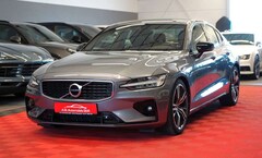 Bild des Angebotes Volvo S60 T5 2.0 R Design 2.Hand*LED*Acc*Rückfahk*Navi