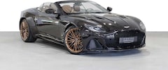 Bild des Angebotes Aston Martin DBS Superleggera Volante -Berwick Bronze-
