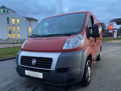 Bild des Angebotes Fiat Ducato Kasten 33 120*FENSTERBUS*3-SITZER*2.HAND