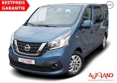 Bild des Angebotes Nissan NV300 2.0 dCi L1H1 2,7t Navi Kamera 8-Sitzer AHK