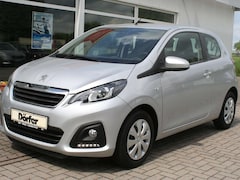 Bild des Angebotes Peugeot 108 Active