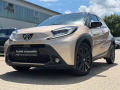 Bild des Angebotes Toyota Aygo X Air Style /Kamera /Faltdach /Navi