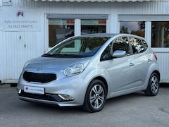 Bild des Angebotes Kia Venga Dream Team/Klima /Anhg/Kamera/Sitz