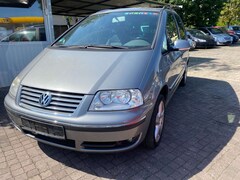 Bild des Angebotes VW Sharan Goal