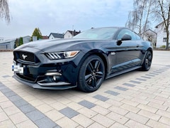 Bild des Angebotes Ford Mustang Mustang 5.0 Ti-VCT V8 Aut. GT