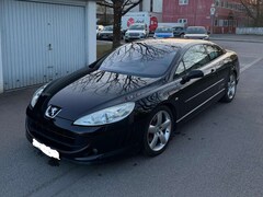 Bild des Angebotes Peugeot 407 407 Coupe Diesel Coupe V6 HDi FAP 205 Platinum