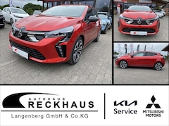 Bild des Angebotes Mitsubishi Colt SELECT 1,0l Turbo 6MT Rückfahrkamera, PDC Klima