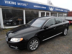 Bild des Angebotes Volvo S80 Lim. D5 AWD Summum