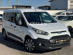 Bild des Angebotes Ford Transit Connect LANG+AHK+KLIMA+SCHIEBEX2+EURO 5"