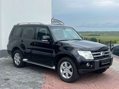 Bild des Angebotes Mitsubishi Pajero 3.2 DI-D Intense*AHK 3,3To*SHZ*7SITZER*