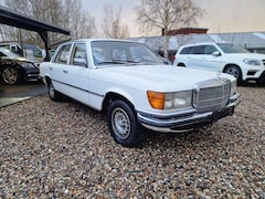 Bild des Angebotes Mercedes-Benz S 280 SE*H Kennzeichen*Automatik*TÜV*