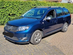 Bild des Angebotes Dacia Logan Logan MCV TCe 90Celebration, 1. Hand, unfallfrei!