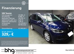 Bild des Angebotes VW Touran 1.5 TSI ACT OPF DSG Highline
