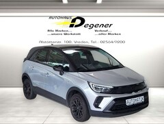 Bild des Angebotes Opel Crossland X Crossland / AT / Sitz-Lenkrad-Scheibenheizung
