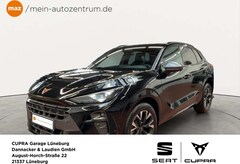 Bild des Angebotes CUPRA Terramar 1.5 eTSI Alu LED Kamera Navi ACC Sitzh.