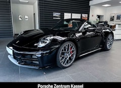 Bild des Angebotes Porsche 992 3.0 EU6e -2 (911) Carrera S Cabriolet