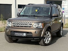 Bild des Angebotes Land Rover Discovery TDV6 HSE*Kamera*Leder*4x4*Bi-Xenon*AHK*Navi*