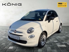 Bild des Angebotes Fiat 500 Hatchback MY23 1.0 GSE Hybrid 51 kW