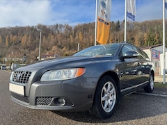 Bild des Angebotes Volvo V70 Momentum / leder