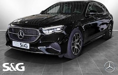 Bild des Angebotes Mercedes-Benz E 220 d T MBUX+RüKam+DIG-LED+Standhzg+18+Totwi