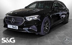 Bild des Angebotes Mercedes-Benz E 220 d T MBUX+RüKam+DIG-LED+Standhzg+18+Totwi